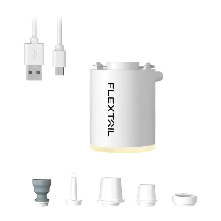 Flextail Tiny Pump X 2024 Portable Pump